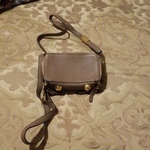 G.I.L.I. Small handbag